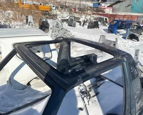 Крыша Suzuki