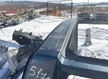 Крыша SUZUKI ESCUDO 1989/Цвет 0AA 6512060A20 TA01R G16A, передняя