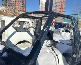 Крыша Suzuki