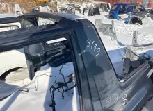 Крыша SUZUKI ESCUDO 1989/Цвет 0AA 6512060A20 TA01R G16A, передняя