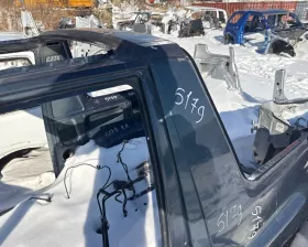 Крыша Suzuki