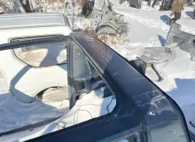 Крыша SUZUKI ESCUDO 1989/Цвет 0AA 6512060A20 TA01R G16A, передняя