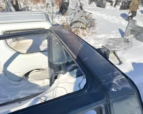 Крыша Suzuki