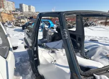 Крыша SUZUKI ESCUDO 1989/Цвет 0AA 6512060A20 TA01R G16A, передняя