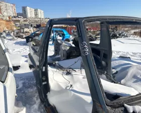 Крыша Suzuki