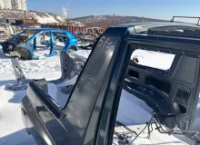 Крыша SUZUKI ESCUDO 1989/Цвет 0AA 6512060A20 TA01R G16A, передняя
