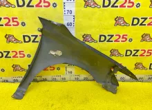 Крыло LEXUS CT200H 2010/Цвет 4V3 5380276010 ZWA10 2ZRFXE, переднее левое