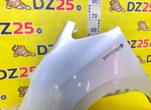 Крыло TOYOTA ESQUIRE 2014/Цвет 1F7 5381228240 ZWR80G 2ZRFXE, переднее левое