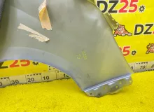 Крыло TOYOTA ESQUIRE 2014/Цвет 1F7 5381228240 ZWR80G 2ZRFXE, переднее левое