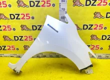 Крыло HONDA FIT 2014/Цвет NH624P 60211T5A000ZZ GP5 LEB, переднее правое