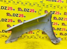 Крыло TOYOTA LAND CRUISER 1998/Цвет 057 5381160850 UZJ100W 2UZFE, переднее правое