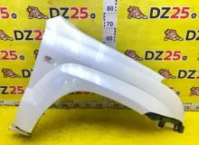 Крыло TOYOTA LAND CRUISER PRADO 2006/Цвет 070 5380160850 TRJ120W 2TRFE, переднее правое