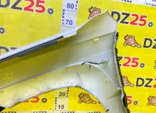 Крыло TOYOTA LAND CRUISER PRADO 2006/Цвет 070 5380160850 TRJ120W 2TRFE, переднее правое