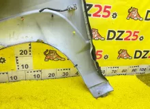 Крыло TOYOTA LAND CRUISER PRADO 2006/Цвет 070 5380160850 TRJ120W 2TRFE, переднее правое