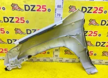Крыло TOYOTA LAND CRUISER PRADO 2006/Цвет 070 5380160850 TRJ120W 2TRFE, переднее правое
