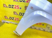 Крыло TOYOTA LAND CRUISER PRADO 2006/Цвет 070 5380160850 TRJ120W 2TRFE, переднее правое