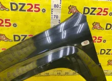 Крыло TOYOTA LAND CRUISER PRADO 2005/Цвет 202 538026A151 TRJ120W 2TRFE, переднее левое