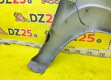 Крыло TOYOTA LAND CRUISER PRADO 2005/Цвет 202 538026A151 TRJ120W 2TRFE, переднее левое
