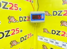 Крыло TOYOTA LAND CRUISER PRADO 2005/Цвет 202 538026A151 TRJ120W 2TRFE, переднее левое