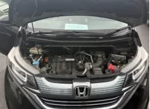 Крыло HONDA FREED+ 2016/Цвет NH731P 60210TDK000ZZ GB7 LEB, переднее правое