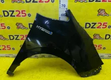 Крыло TOYOTA NOAH 2014/Цвет 202 5381128180 ZWR80G 2ZRFXE, переднее правое