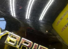 Крыло TOYOTA NOAH 2014/Цвет 202 5381128180 ZWR80G 2ZRFXE, переднее правое