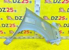 Крыло NISSAN SERENA 2016/Цвет QAB F31015TFMA GFC27 MR20DD, переднее левое