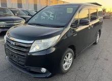 Крыло TOYOTA NOAH 2014/Цвет 202 5381228240 ZWR80G 2ZRFXE, переднее левое