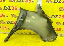 Крыло TOYOTA NOAH 2014/Цвет 202 5381228240 ZWR80G 2ZRFXE, переднее левое