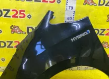 Крыло TOYOTA NOAH 2014/Цвет 202 5381228240 ZWR80G 2ZRFXE, переднее левое