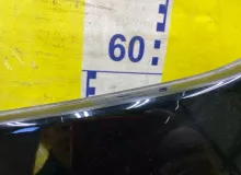 Крыло TOYOTA NOAH 2014/Цвет 202 5381228240 ZWR80G 2ZRFXE, переднее левое