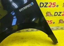 Крыло TOYOTA NOAH 2014/Цвет 202 5381228240 ZWR80G 2ZRFXE, переднее левое