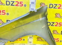 Крыло MITSUBISHI OUTLANDER 2013/Цвет U17B 5220G976 GG2W 4B11, переднее правое