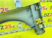 Крыло Land Rover RANGE ROVER 2005/Цвет 697 ASB760061 L322 428PS, переднее правое