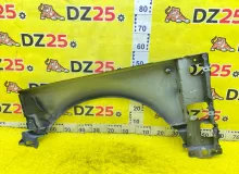 Крыло Land Rover RANGE ROVER 2005/Цвет 697 ASB760061 L322 428PS, переднее правое