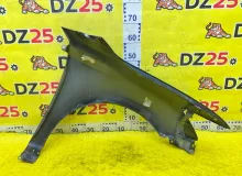 Крыло LEXUS CT200H 2011/Цвет 212 5380276010 ZWA10 2ZRFXE, переднее левое