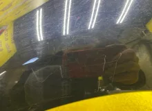 Крыло LEXUS CT200H 2011/Цвет 212 5380276010 ZWA10 2ZRFXE, переднее левое