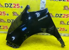 Крыло TOYOTA VOXY 2014/Цвет 202 5381228260 ZWR80G 2ZRFXE, переднее левое
