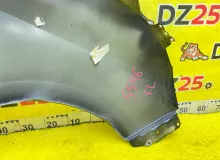 Крыло TOYOTA VOXY 2014/Цвет 202 5381228260 ZWR80G 2ZRFXE, переднее левое