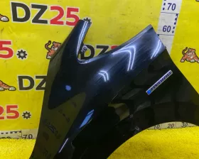 Крыло Honda
