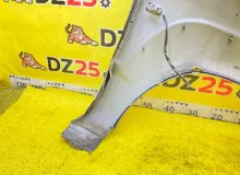 Крыло TOYOTA LAND CRUISER PRADO 2006/Цвет 070 538026A151 TRJ120W 2TRFE, переднее левое