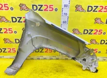 Крыло TOYOTA LAND CRUISER PRADO 2006/Цвет 070 538026A151 TRJ120W 2TRFE, переднее левое