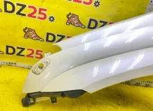 Крыло TOYOTA LAND CRUISER PRADO 2006/Цвет 070 538026A151 TRJ120W 2TRFE, переднее левое