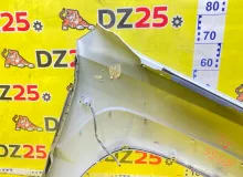Крыло TOYOTA LAND CRUISER PRADO 2006/Цвет 070 538026A151 TRJ120W 2TRFE, переднее левое