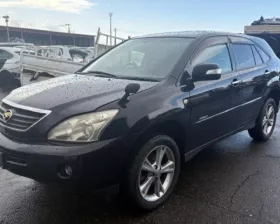 Зеркало заднего вида на крыло TOYOTA