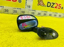 Зеркало заднего вида на крыло TOYOTA HARRIER 2006/Цвет 202 8793048040C0 GSU31W 2GRFE, переднее левое