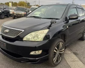 Зеркало заднего вида на крыло TOYOTA