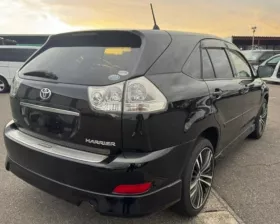 Зеркало заднего вида на крыло TOYOTA