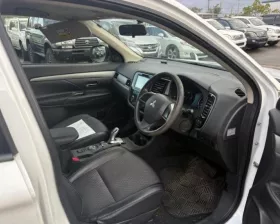 Зеркало заднего вида на крыло MITSUBISHI