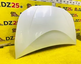 Капот Toyota